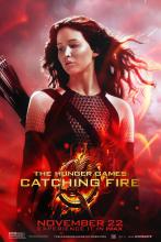 The Hunger Games 2 - เกมล่าเกม 2 แคชชิ่งไฟเออร์