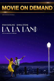 La La Land - นครดารา