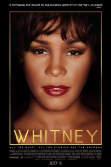 Whitney - วิทนีย์ ฮุสตัน