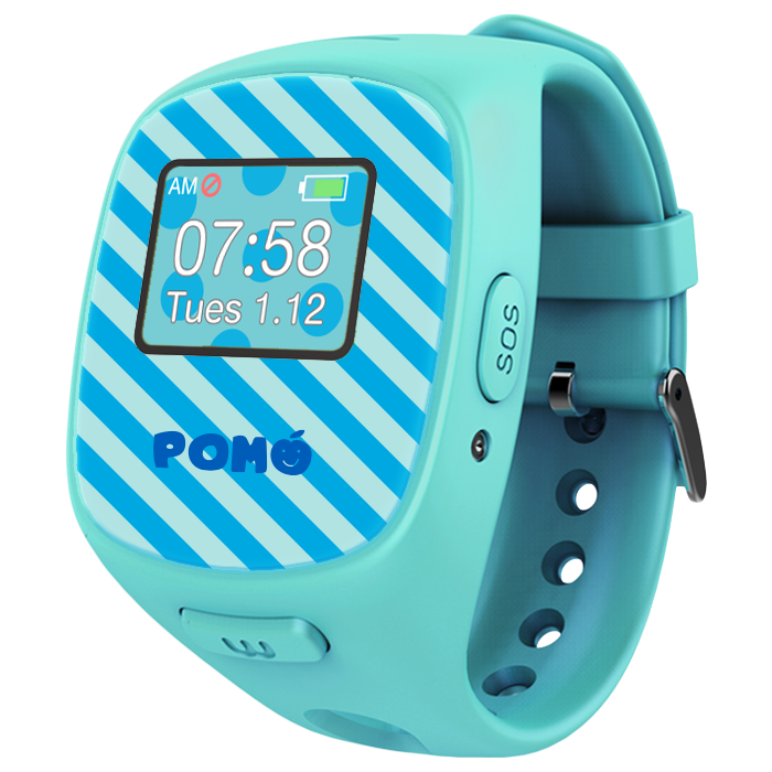pomo kid watch