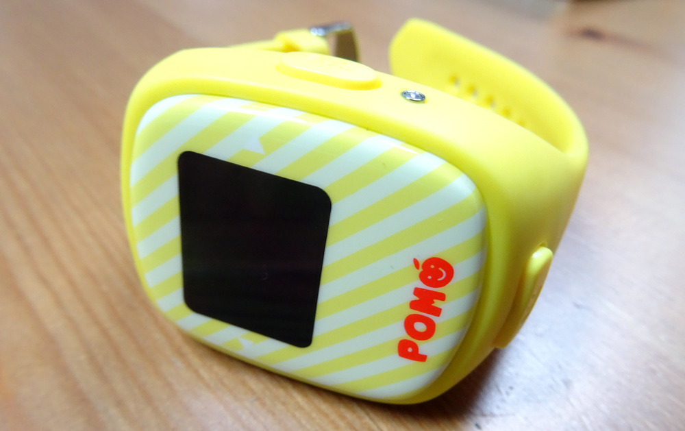pomo kid watch