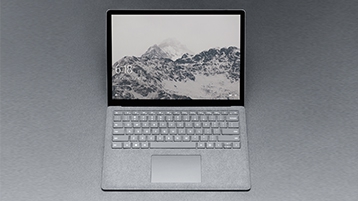 Microsoft เปิดตัว Surface Laptop โน๊ตบุ๊ครุ่นใหม่ เจาะกลุ่มนักศึกษาและคนทำงาน