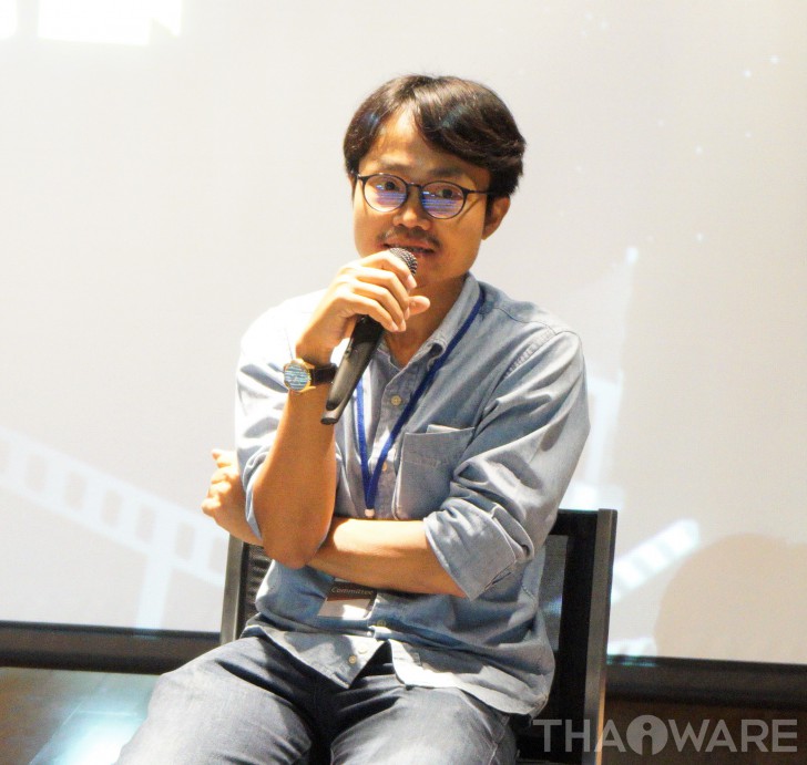Thaiware จัดงานประกวดหนังสั้น Thaiware Short Film Award 2018