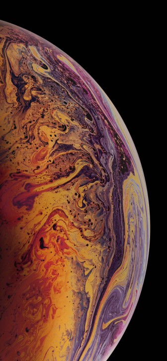 à¹à¸ˆà¸à¸ à¸²à¸žà¸§à¸­à¸¥à¹€à¸›à¹€à¸›à¸­à¸£à¹Œà¹ƒà¸«à¸¡à¹ˆà¸—à¸±à¹‰à¸‡ 15 à¸ à¸²à¸ž à¸—à¸µà¹ˆà¸¡à¸²à¸žà¸£à¹‰à¸­à¸¡à¸à¸±à¸š iPhone XS à¹à¸¥à¸° iPhone XR