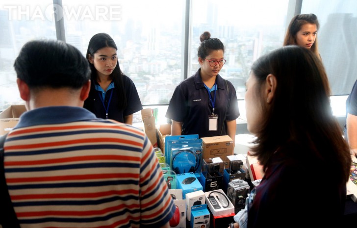 Thaiware จัดงานเสวนา IT iTrend ครั้งที่ 11 หัวข้อ AI พลังคลื่นลูกใหม่ ขับเคลื่อนธุรกิจ