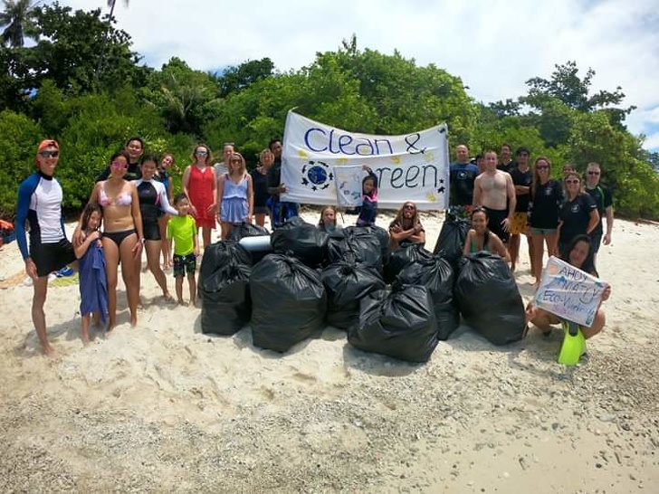 #Trashtag แฮชแท็กเจ๋งๆ ที่ชาเล้นจ์การเก็บขยะ เพื่อให้โลกของเราน่าอยู่ขึ้น #Trashtag แฮชแท็กเจ๋งๆ ที่ชาเล้นจ์การเก็บขยะ เพื่อให้โลกของเราน่าอยู่ขึ้น