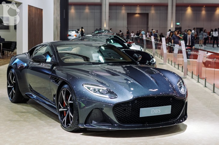 รวมภาพ และวีดีโอพริตตี้สาวสวยจากงานมอเตอร์โชว์ Bangkok International Motor Show 2019