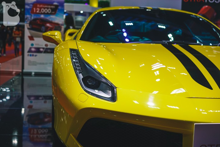 รวมภาพ และวีดีโอพริตตี้สาวสวยจากงานมอเตอร์โชว์ Bangkok International Motor Show 2019