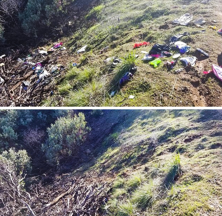#Trashtag แฮชแท็กเจ๋งๆ ที่ชาเล้นจ์การเก็บขยะ เพื่อให้โลกของเราน่าอยู่ขึ้น #Trashtag แฮชแท็กเจ๋งๆ ที่ชาเล้นจ์การเก็บขยะ เพื่อให้โลกของเราน่าอยู่ขึ้น