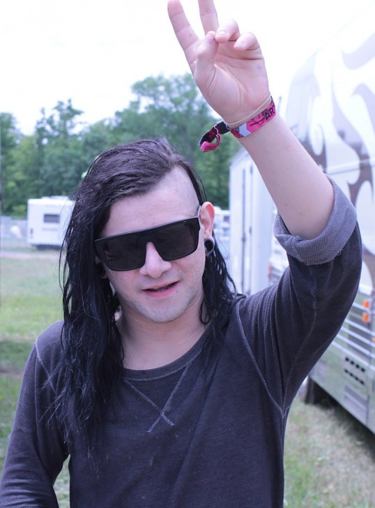 à¸ªà¸¸à¸à¸à¸¶à¹à¸à¹à¸¡à¸·à¹à¸­à¸à¸à¸à¸£à¸µ Dubstep à¸à¸­à¸ Skrillex à¹à¸à¹à¹à¸¥à¹à¸¢à¸¸à¸à¹à¸à¹... à¸§à¸±à¹à¸ à¸§à¸±à¹à¸ à¸§à¸±à¹à¸ à¸§à¸±à¹à¸ à¸§à¹à¸²à¸§à¸§à¸§à¸§à¸§à¸§ à¸à¸±à¸à¹à¸¥à¸¢à¹à¸«à¸¡à¸«à¸¥à¹à¸°