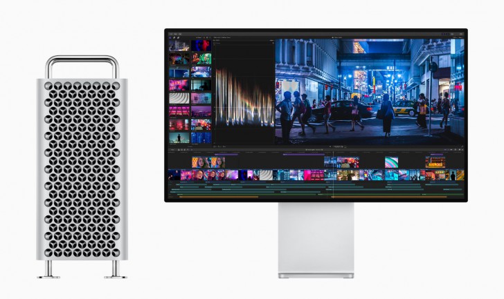 Apple เปิดตัว Mac Pro 2019 ใหม่ รองรับแรมสูงถึง 1.5TB