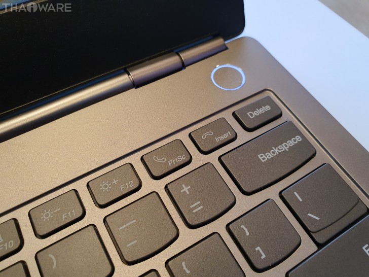 Lenovo เปิดตัว ThinkBook 13s, 14 และ 15 โน๊ตบุ๊คตระกูล ThinkPad ตอบโจทย์คนทำงานรุ่นใหม่