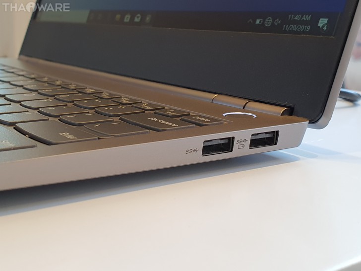 Lenovo เปิดตัว ThinkBook 13s, 14 และ 15 โน๊ตบุ๊คตระกูล ThinkPad ตอบโจทย์คนทำงานรุ่นใหม่