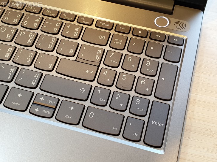 Lenovo เปิดตัว ThinkBook 13s, 14 และ 15 โน๊ตบุ๊คตระกูล ThinkPad ตอบโจทย์คนทำงานรุ่นใหม่