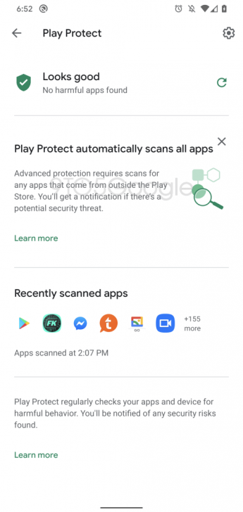 ผู้ใช้ Advanced Protection Program บน Android อาจจะไม่สามารถลงแอปแบบ Sideload ได้