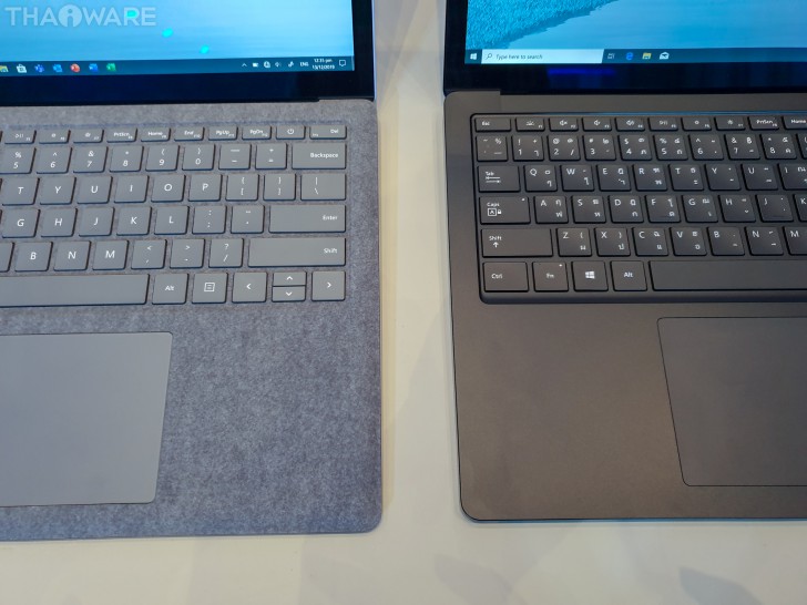 วางขายแล้ว! Surface Laptop 3 และ Surface Pro 7 สองดีไวซ์เน้นความคล่องตัวสูง