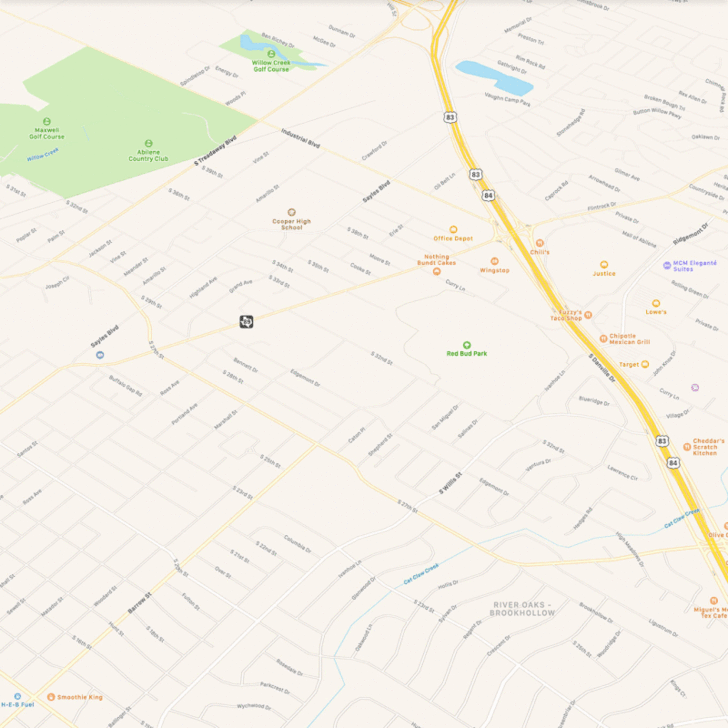 Apple Maps รูปแบบใหม่พร้อมใช้งานแล้ววันนี้ (ในอเมริกา)
