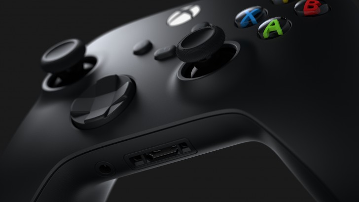 Microsoft เผยภาพชุดใหม่ของ Xbox Series X Controller แล้ว ข่าวไอที