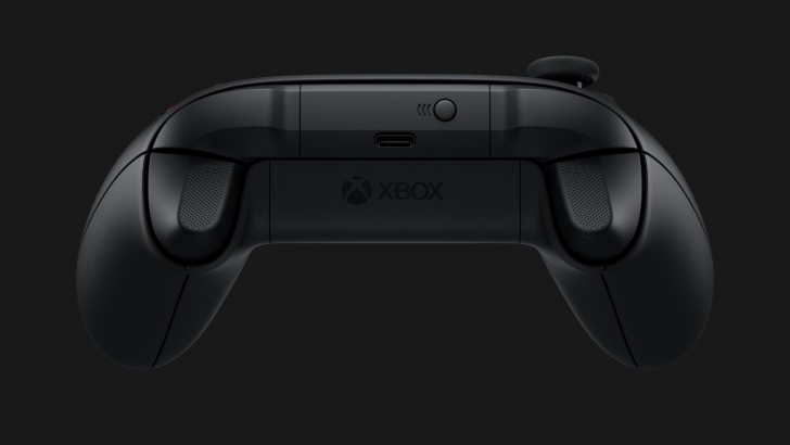 Microsoft เผยภาพชุดใหม่ของ Xbox Series X Controller แล้ว ข่าวไอที