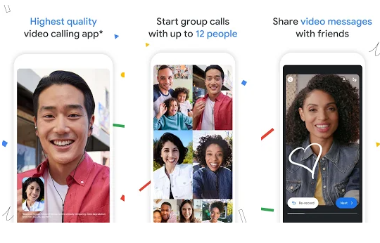 google duo vs zoom google duo vs zoom
