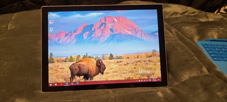 หลุดเพิ่ม! ว่าที่แท็บเล็ต Surface Pro 8 ที่ทาง Microsoft กำลังพัฒนาในชื่อ Surface Pro Carmel