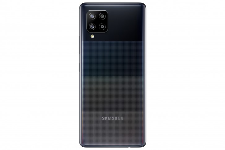 ซัมซุงเปิดตัวมือถือ Galaxy A42 5G เร็วแรงที่สุดใน Galaxy A ในราคาเพียง 11,990 บาท