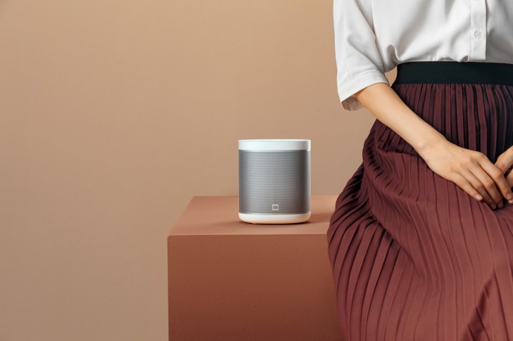 เสียวหมี่ประกาศจำหน่ายลำโพงอัจฉริยะ Mi Smart Speaker เชื่อมต่อและสั่งการอุปกรณ์ในบ้านได้