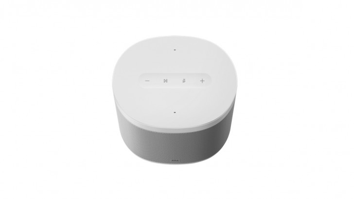 เสียวหมี่ประกาศจำหน่ายลำโพงอัจฉริยะ Mi Smart Speaker เชื่อมต่อและสั่งการอุปกรณ์ในบ้านได้