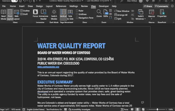 microsoft office 2019 release date microsoft office 2019 release date