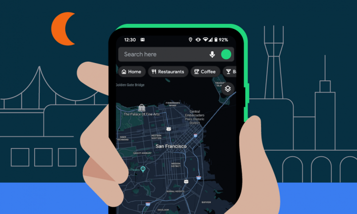 Google เพิ่มอัปเดตฟีเจอร์ช่วยอำนวยความสะดวกในการใช้งาน Android อีก 6 ฟีเจอร์