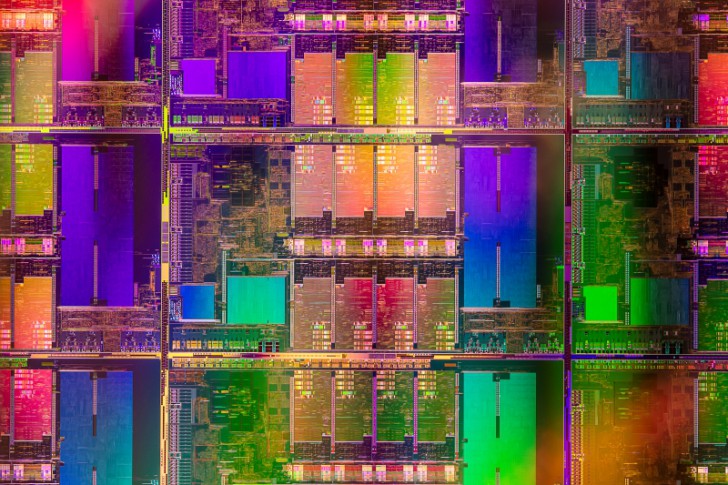 อินเทลเปิดตัว Intel Core ซีรีส์ H เจนเนอเรชั่นที่ 11 สำหรับแล็ปท็อปพร้อมกันทั่วโลก