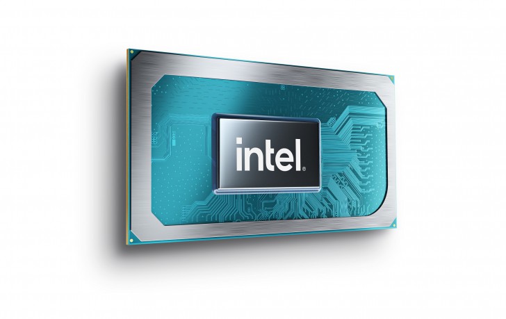 อินเทลเปิดตัว Intel Core ซีรีส์ H เจนเนอเรชั่นที่ 11 สำหรับแล็ปท็อปพร้อมกันทั่วโลก