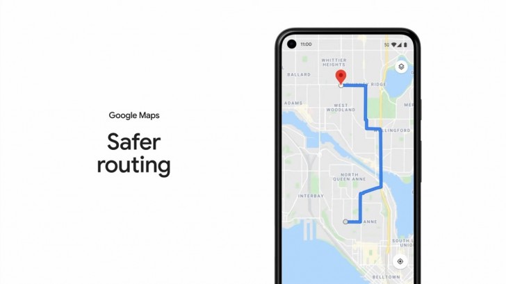 สรุปงาน Google I/O เปิดตัว Android 12 (Beta 1) พร้อมเพิ่มอัปเดตฟีเจอร์และบริการอื่นอีกเพียบ