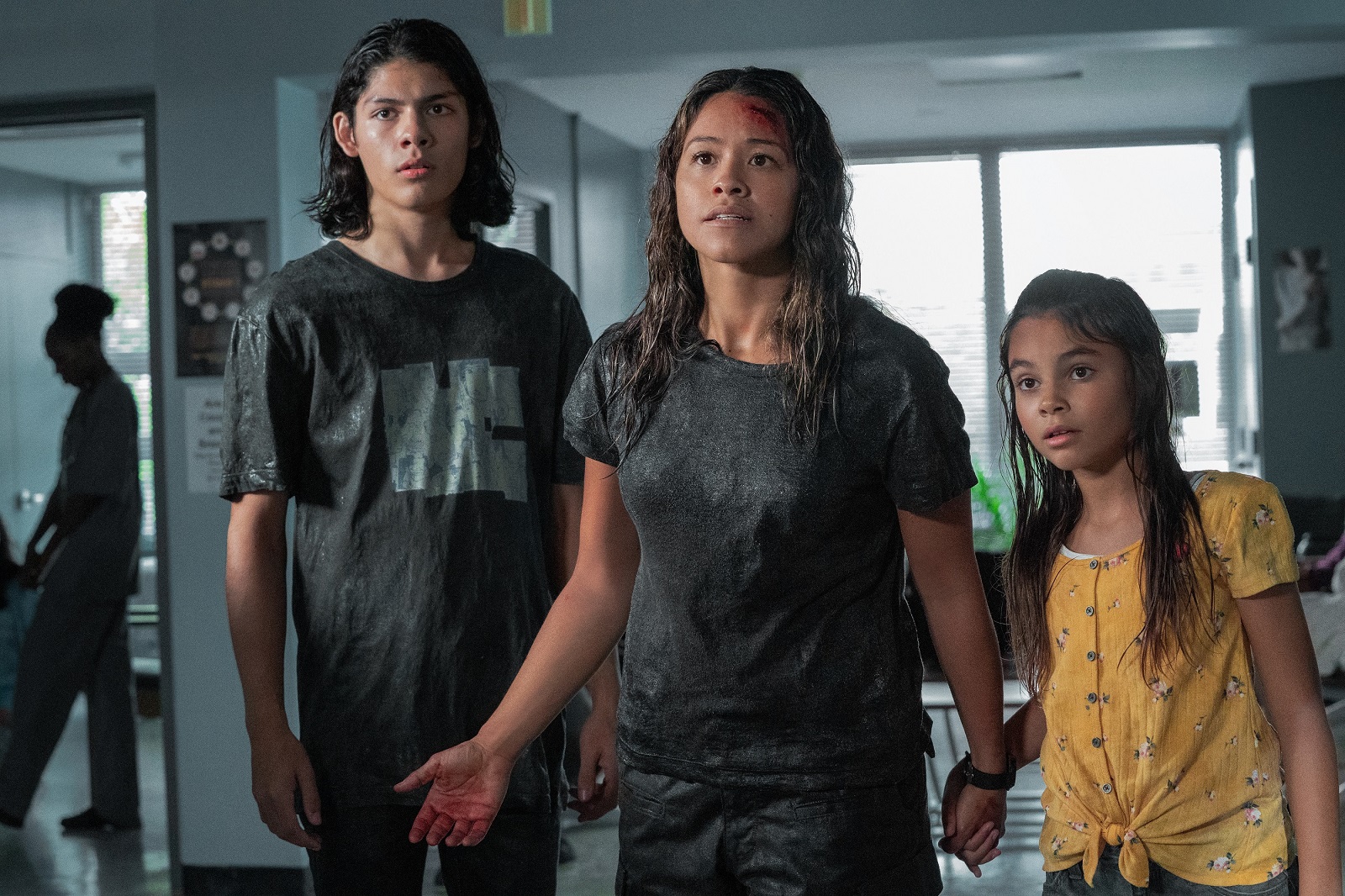 เนื้อหาแนะนำบน Netflix ประจำเดือนมิถุนายน 2564 ข่าวไอที