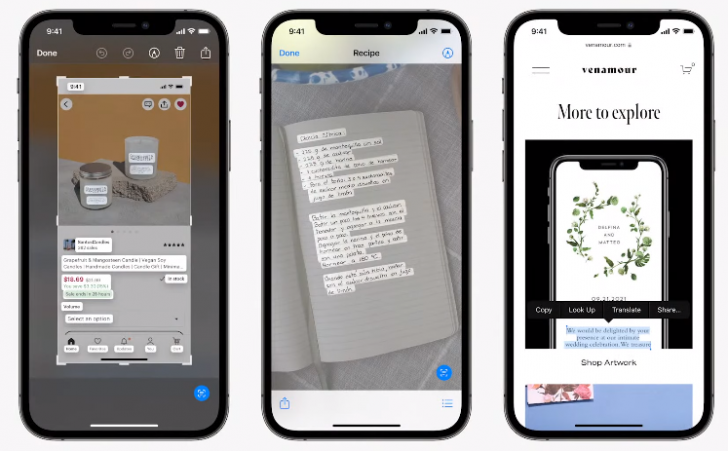 สรุปงาน WWDC 2021 เปิดตัว iOS 15, iPadOS 15, watchOS 8, macOS Monterey ! สรุปงาน WWDC 2021 เปิดตัว iOS 15, iPadOS 15, watchOS 8, macOS Monterey !