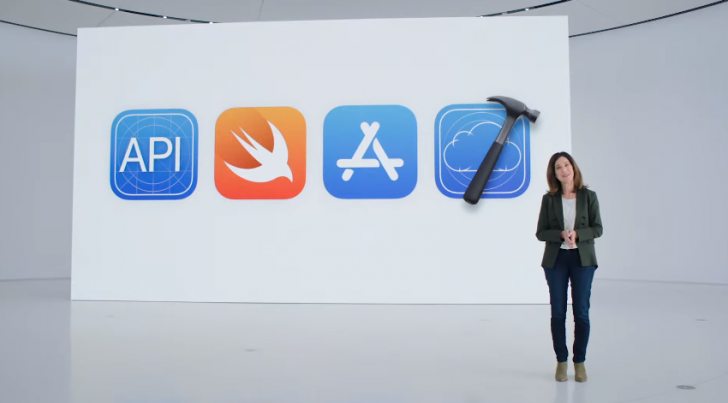 สรุปงาน WWDC 2021 เปิดตัว iOS 15, iPadOS 15, watchOS 8, macOS Monterey !