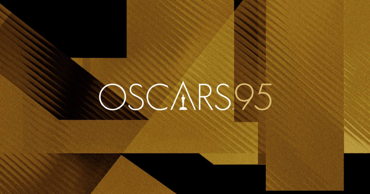 ผลการประกาศรางวัลออสการ์ ครั้งที่ 95 ประจำปี พ.ศ. 2566 95th Academy Awards ค.ศ. 2023